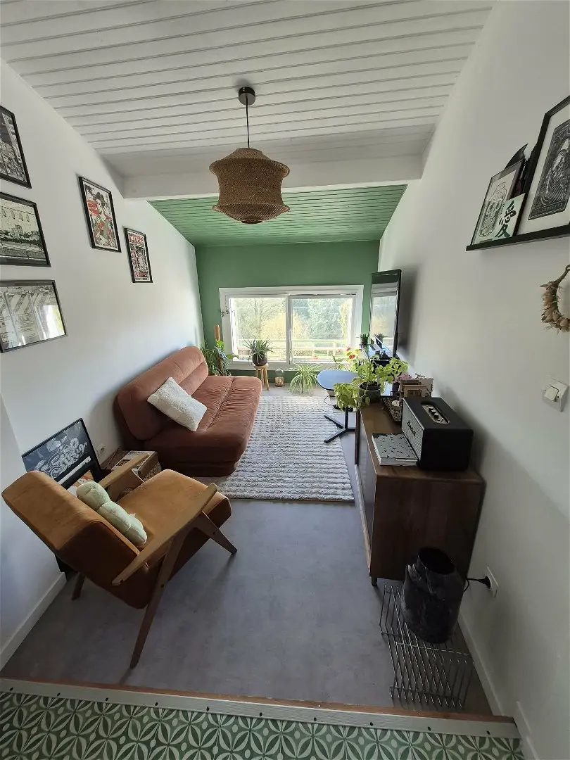appartementà Cassel