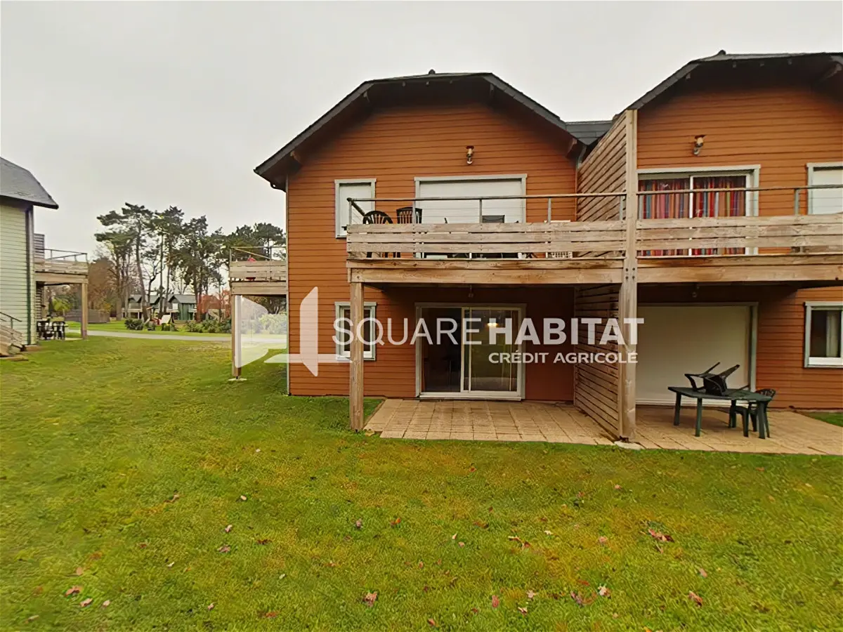 Achat maisonà CHAVEIGNES