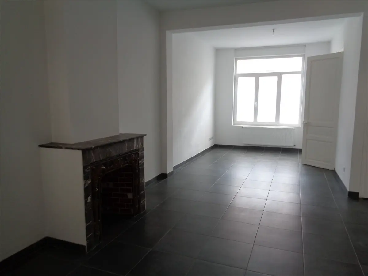 maisonà La Madeleine