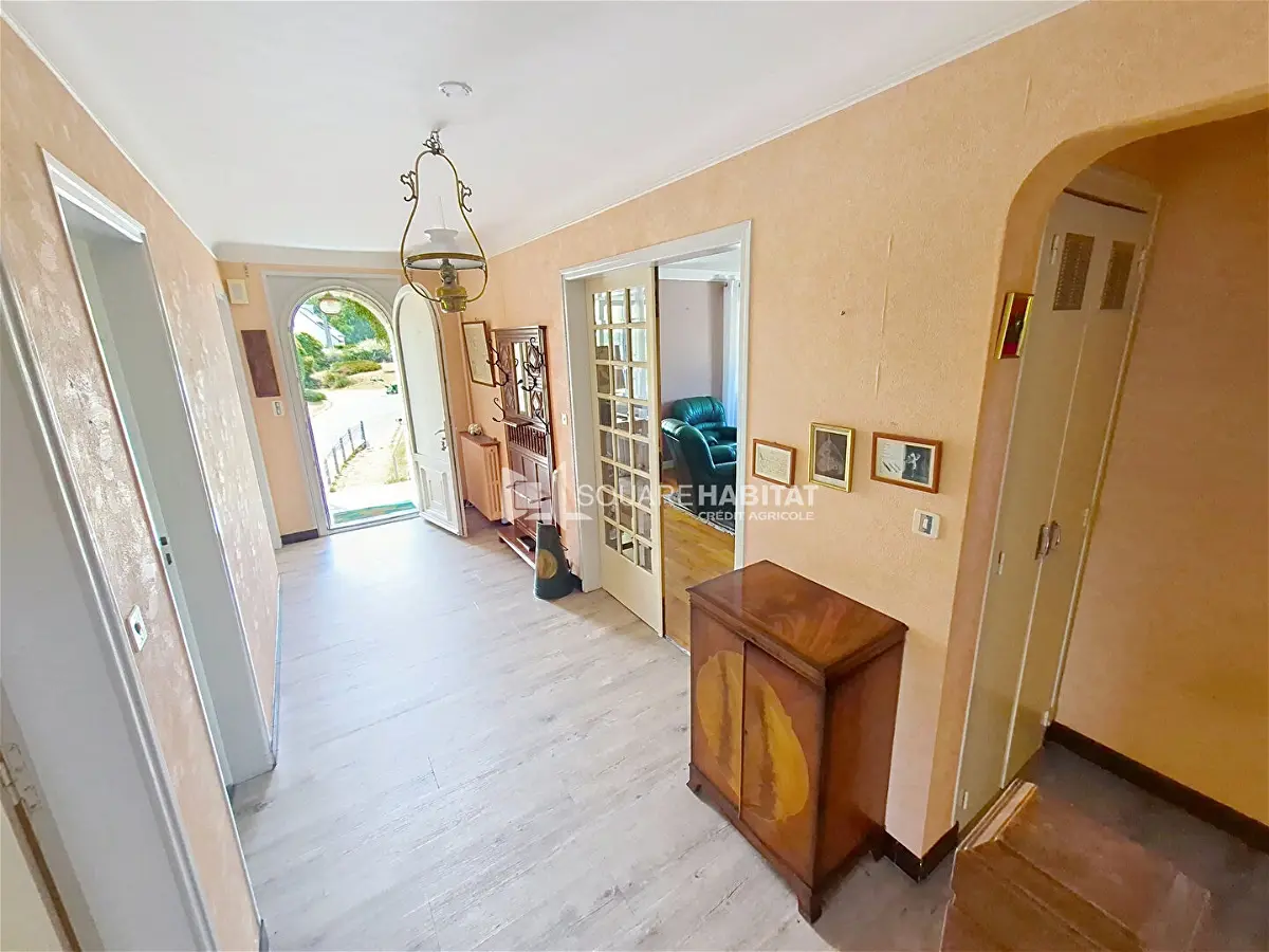 Achat maisonà PAIMPOL