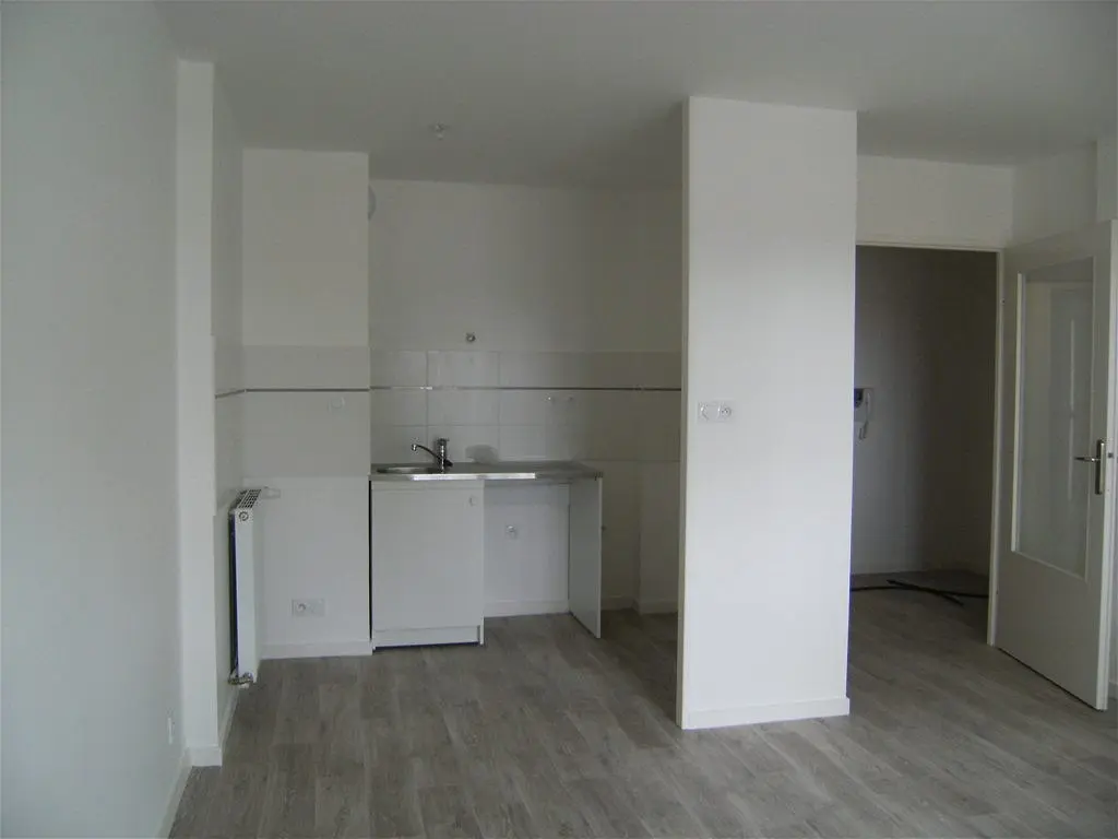 appartementà ST SEBASTIEN SUR LOIRE