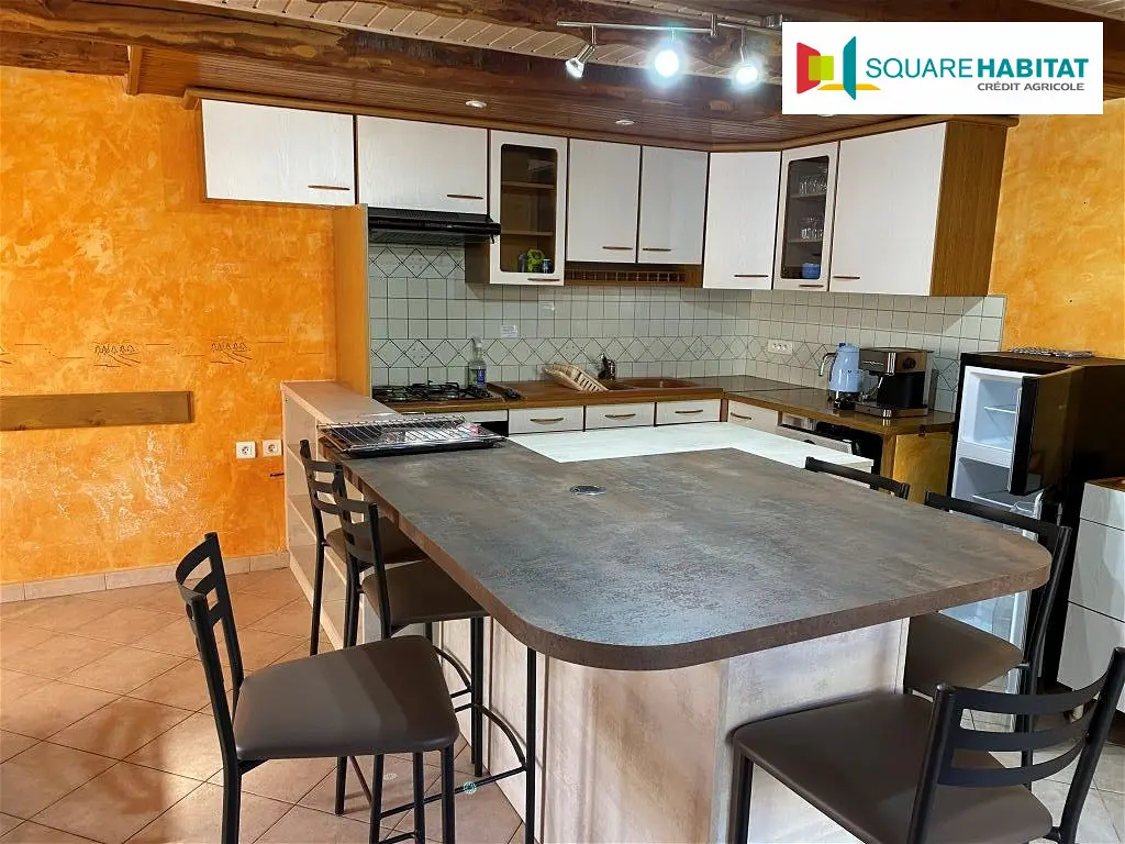 appartementà ESTERRE