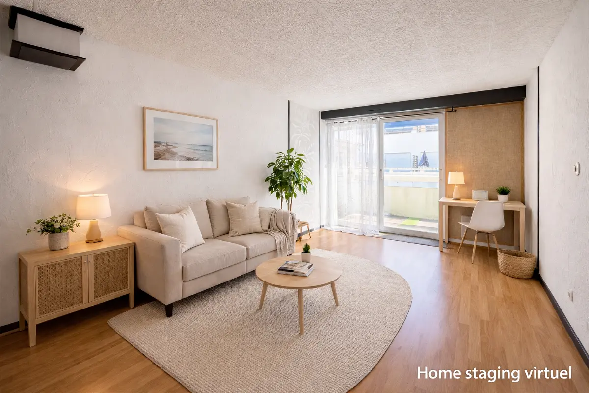 Achat appartementà AYTRE