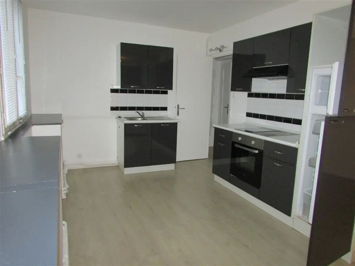 appartementà PLOERMEL