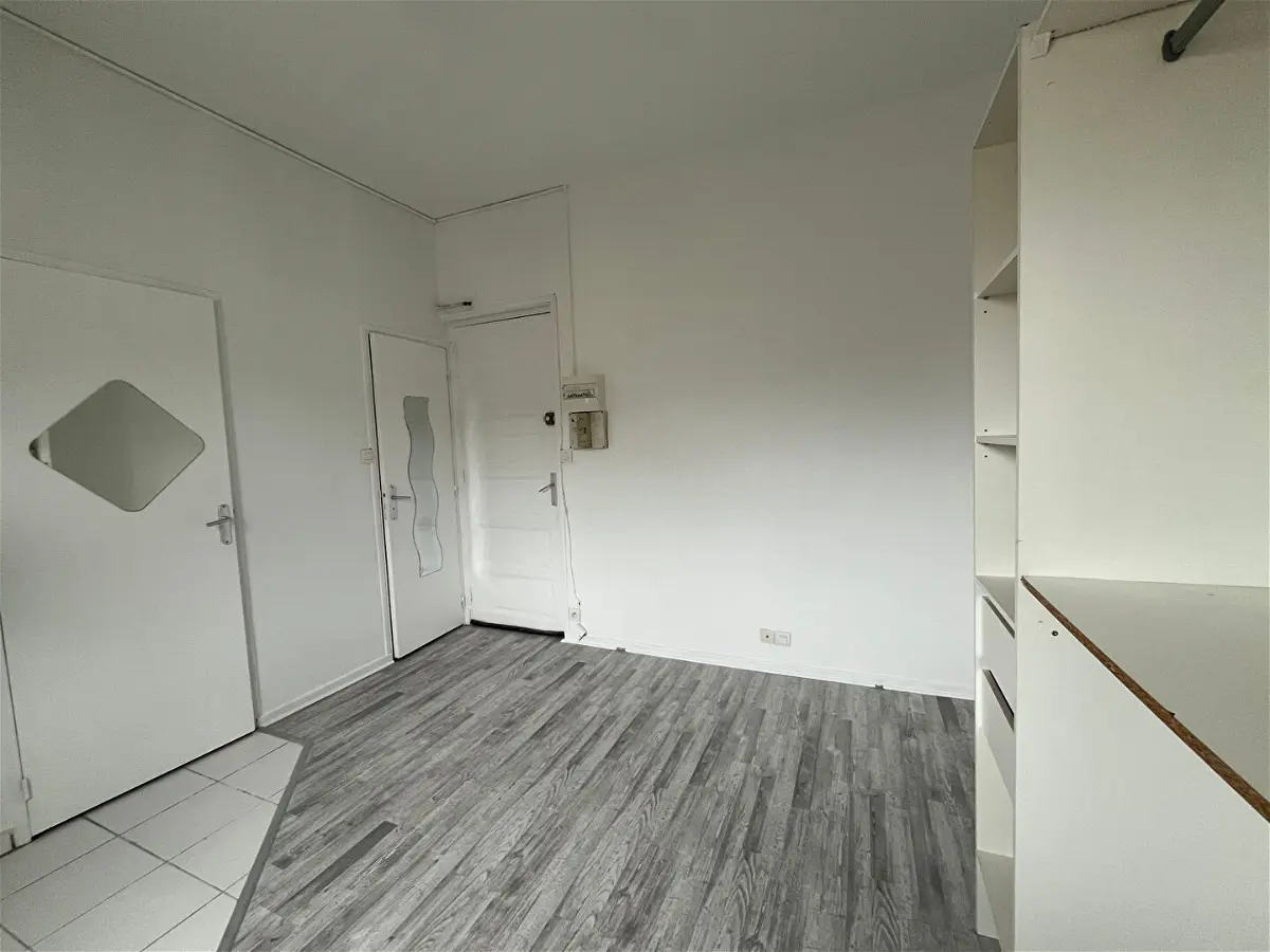 Achat appartementà GRENOBLE