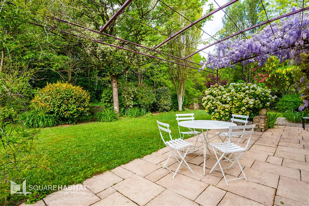 Achat maisonà LA CHAPELLE SUR ERDRE