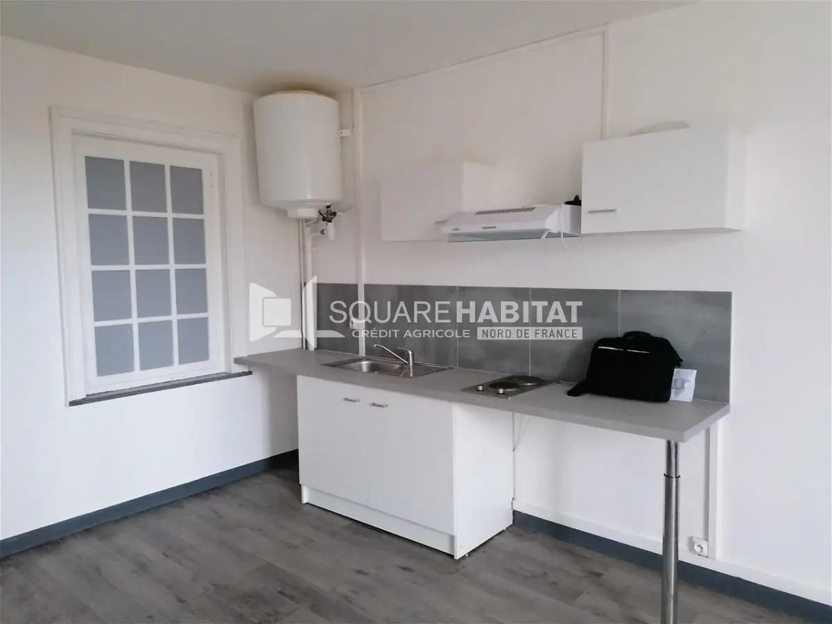 appartementà Tourcoing