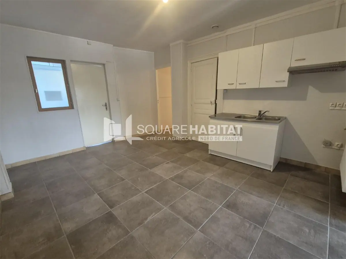 appartementà Maubeuge