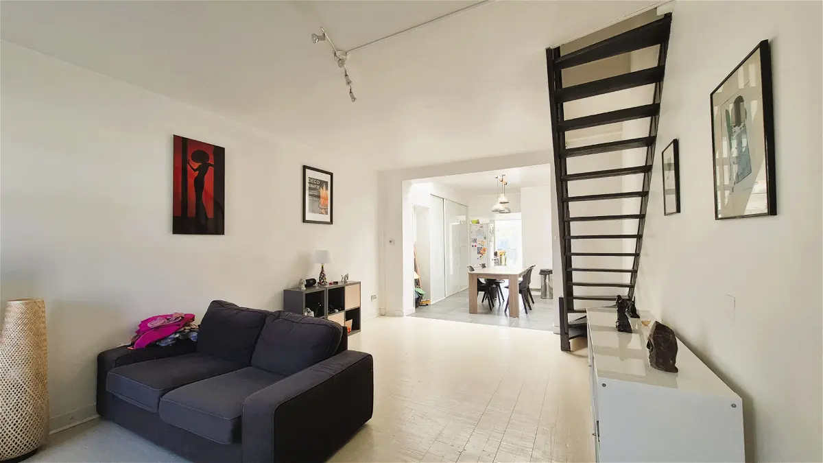 Achat maisonà LOMME