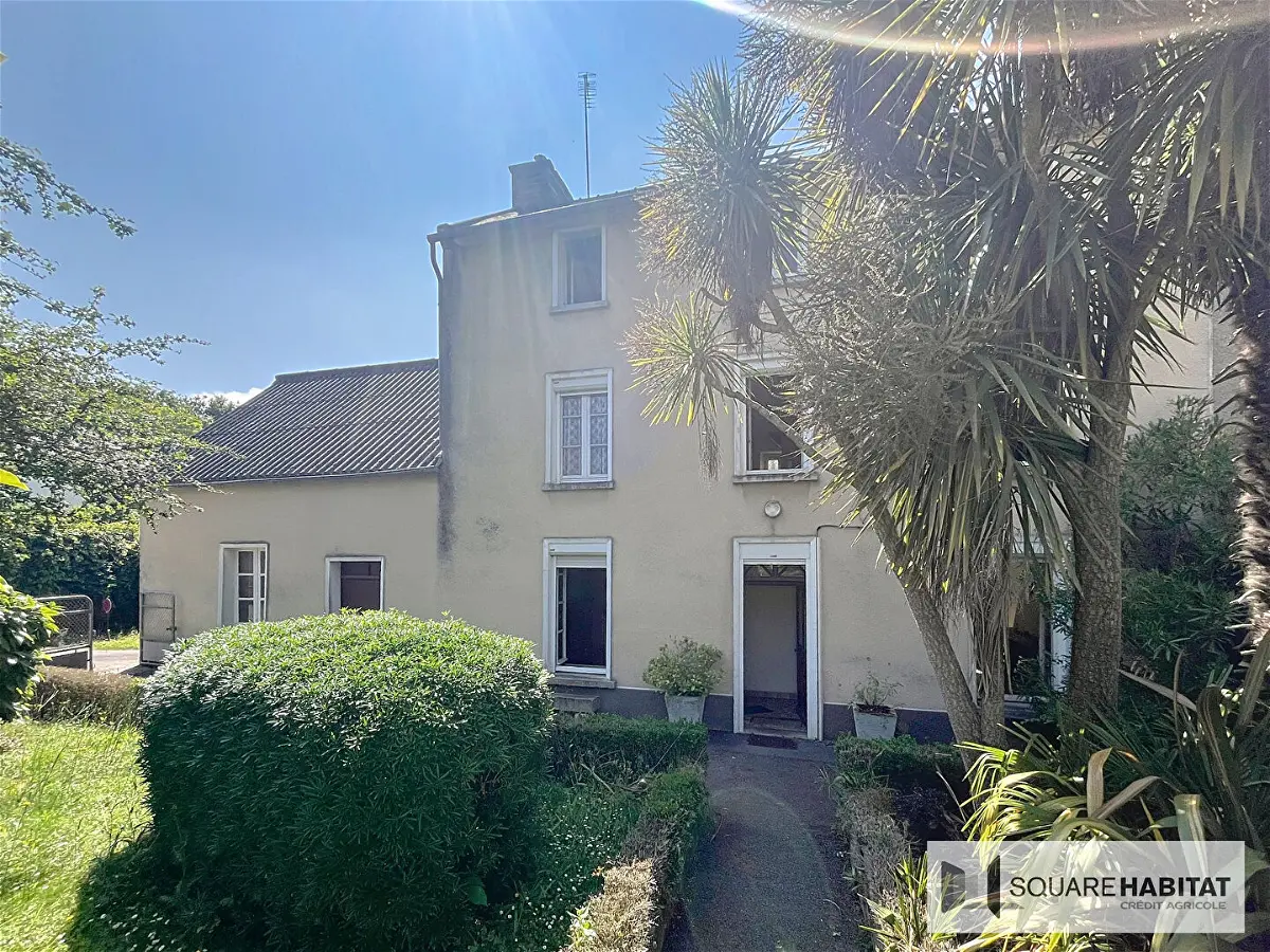 Achat maisonà VAL D OUST