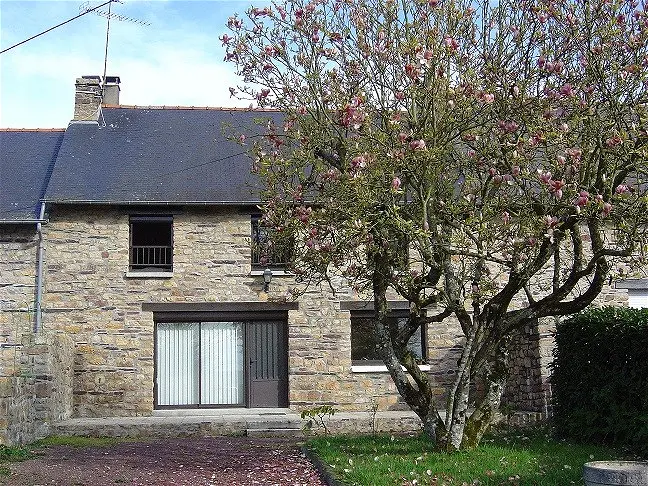 maisonà PLELAN LE GRAND