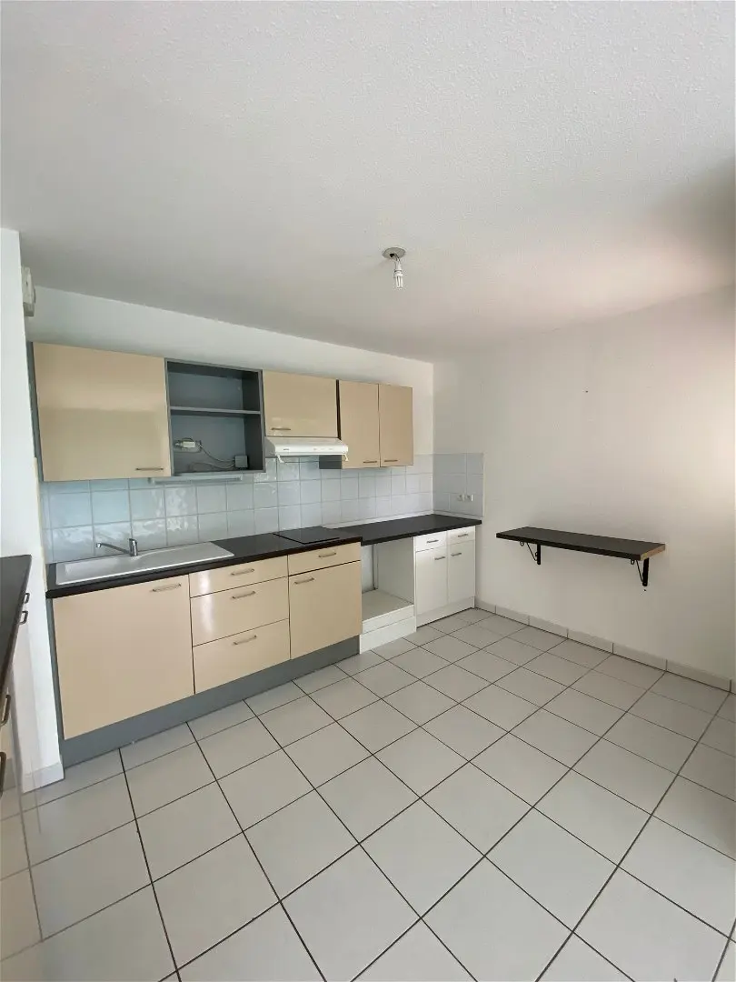 appartementà PAREMPUYRE