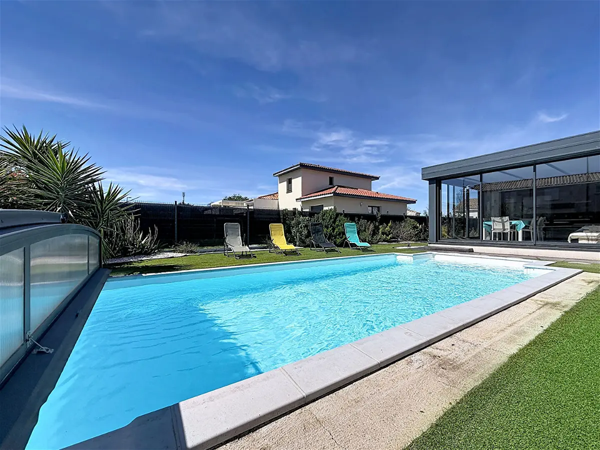 Achat maisonà RIVESALTES