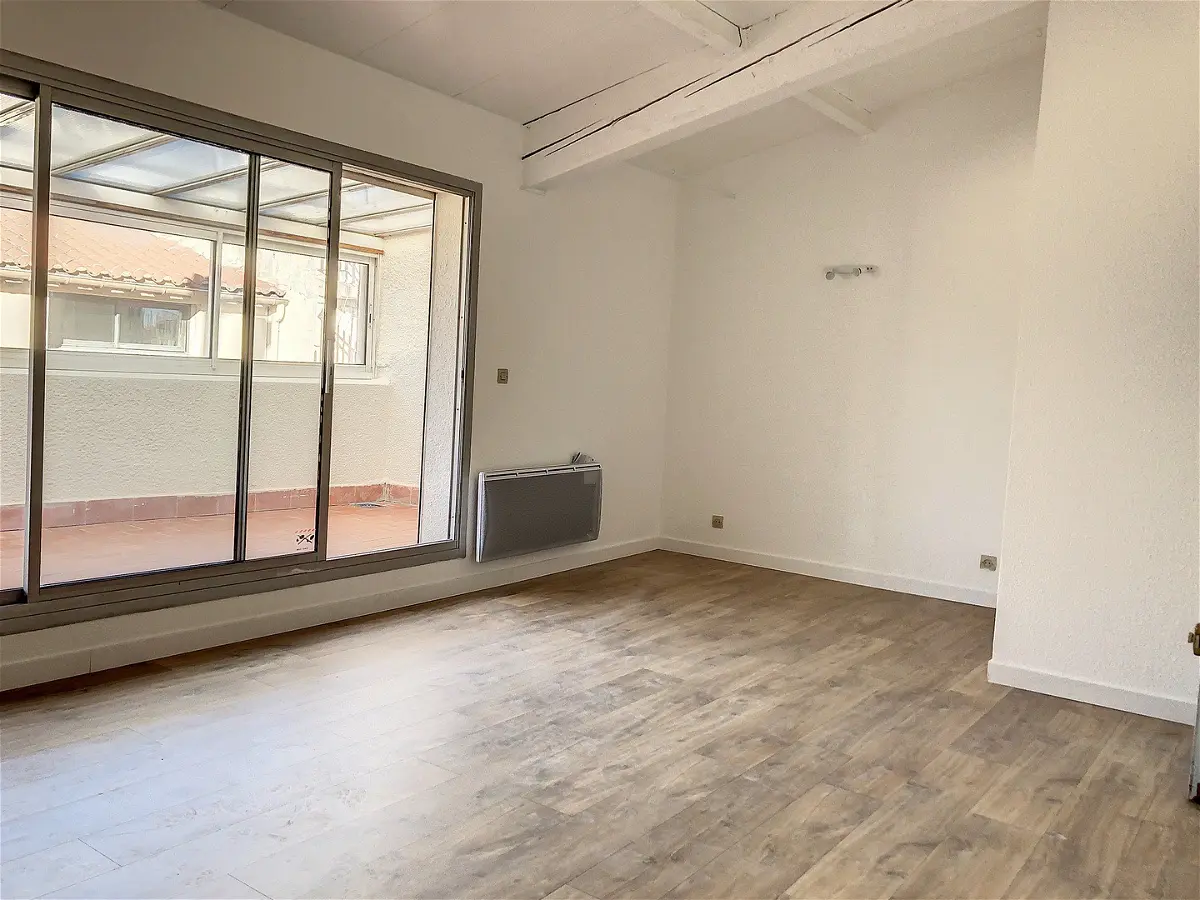 appartementà PERPIGNAN