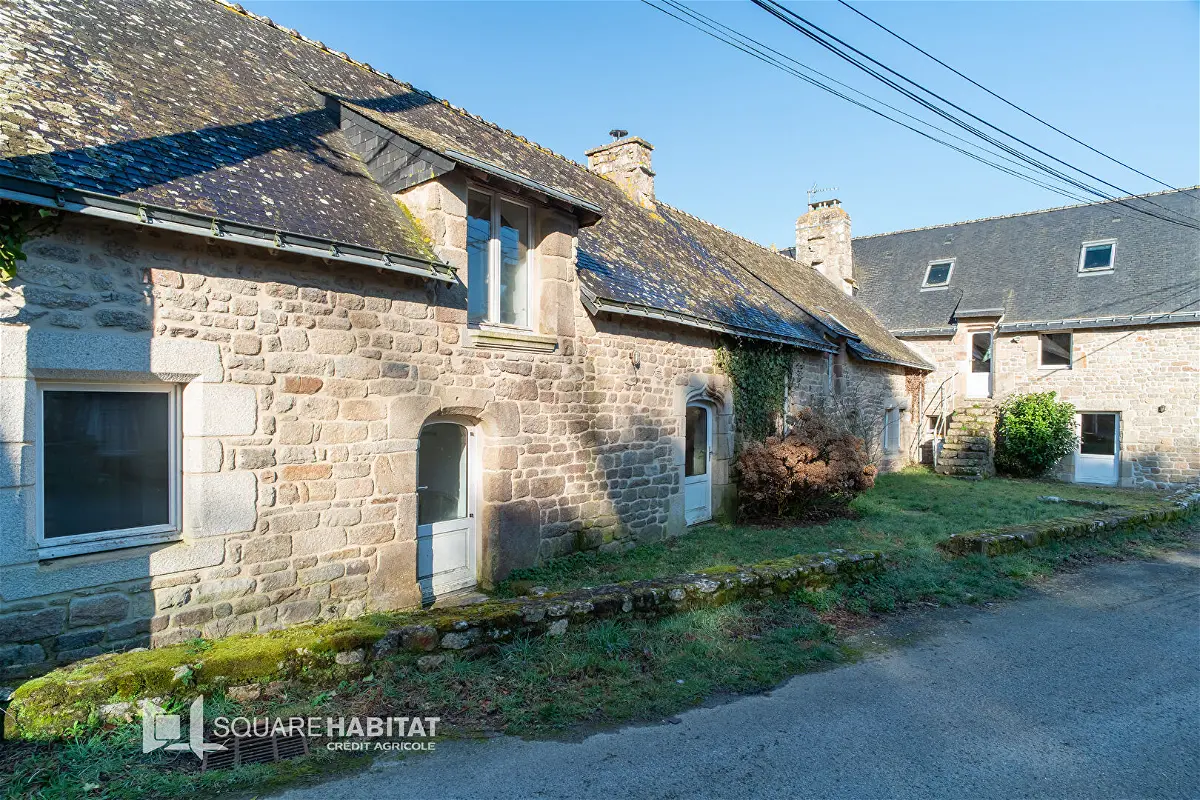 Achat maisonà PLOUHINEC