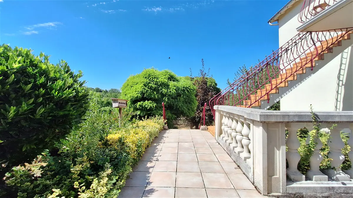 Achat maisonà NIORT