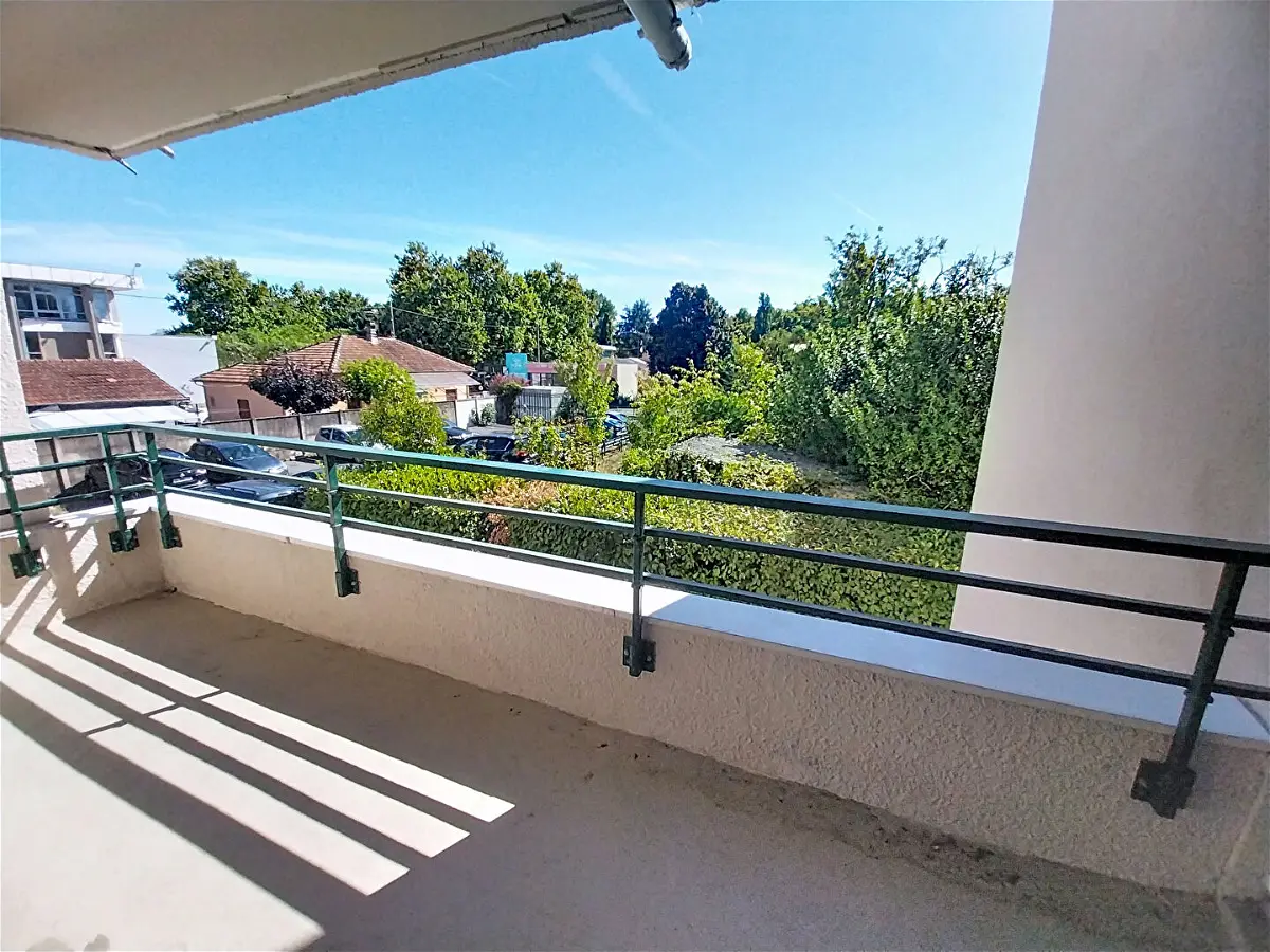 Achat appartementà SAINT MEDARD EN JALLES