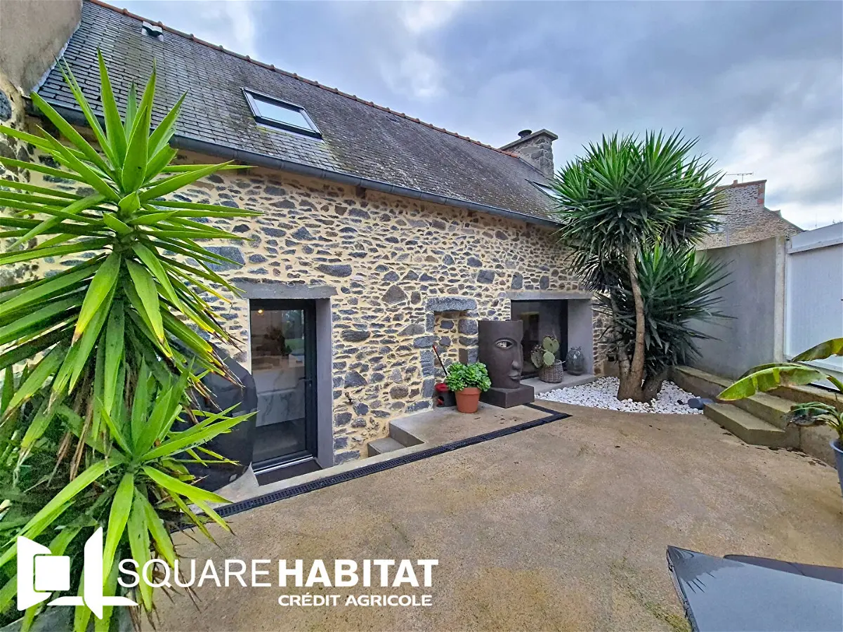 Achat maisonà SAINT QUAY PORTRIEUX