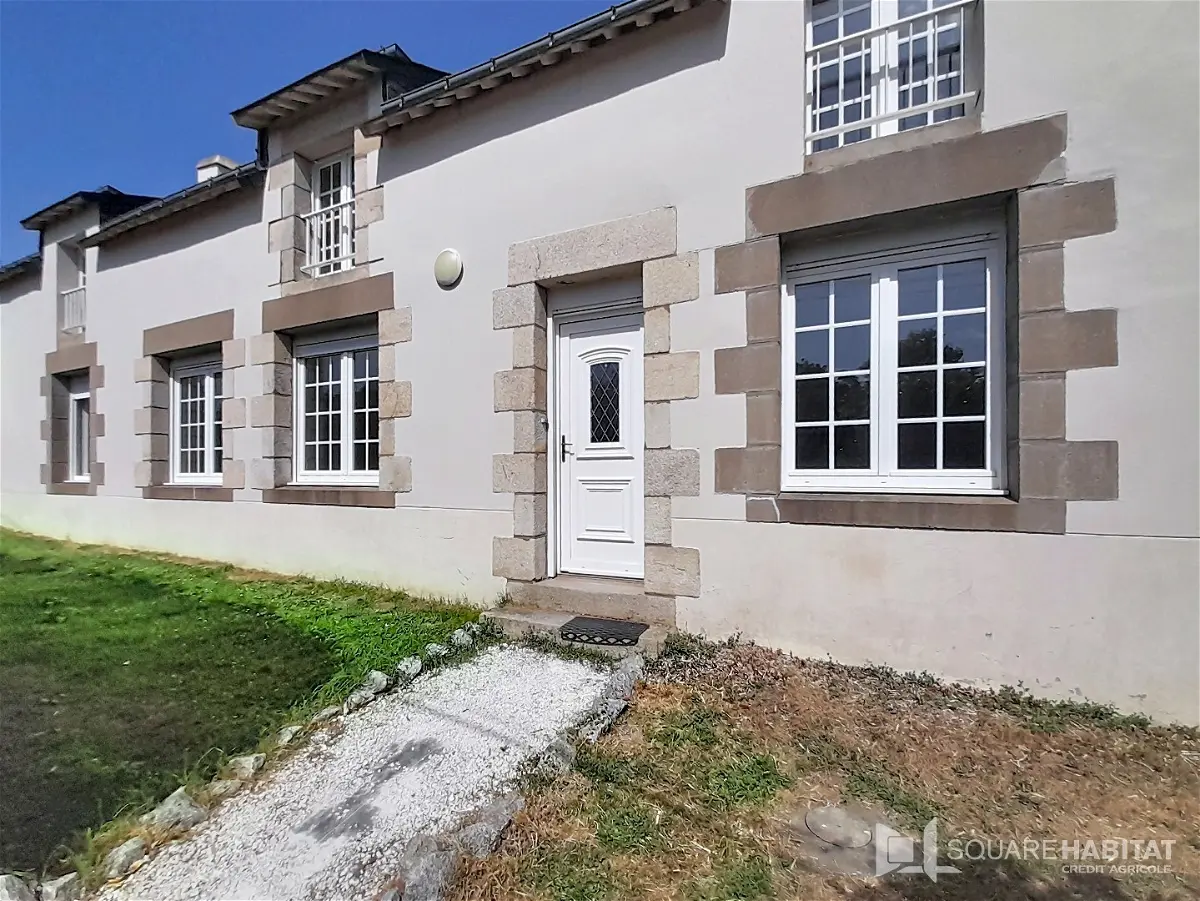 maisonà PLOERMEL
