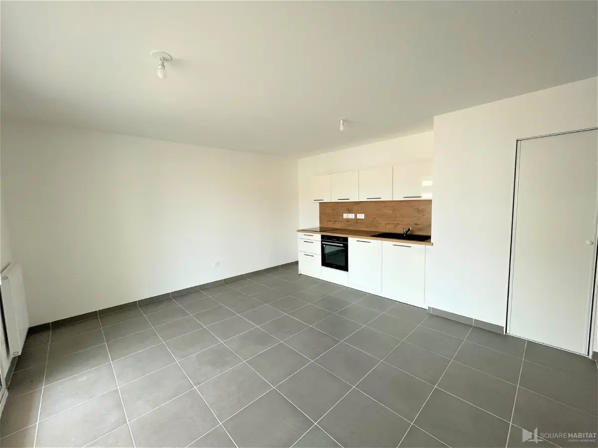 appartementà CLERMONT - FERRAND