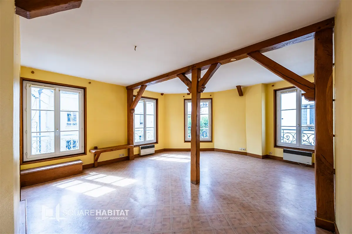 Achat appartementà VERNON