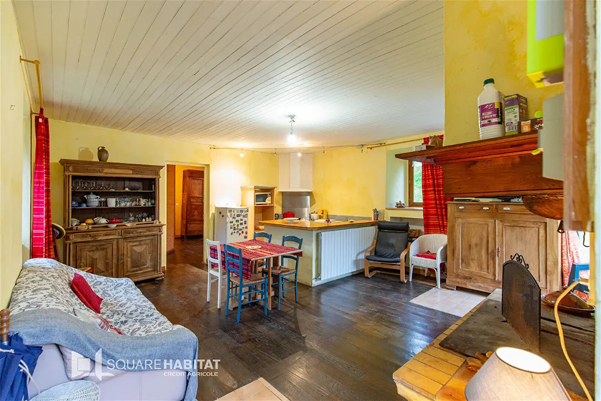 Achat maisonà BAGNERES DE BIGORRE