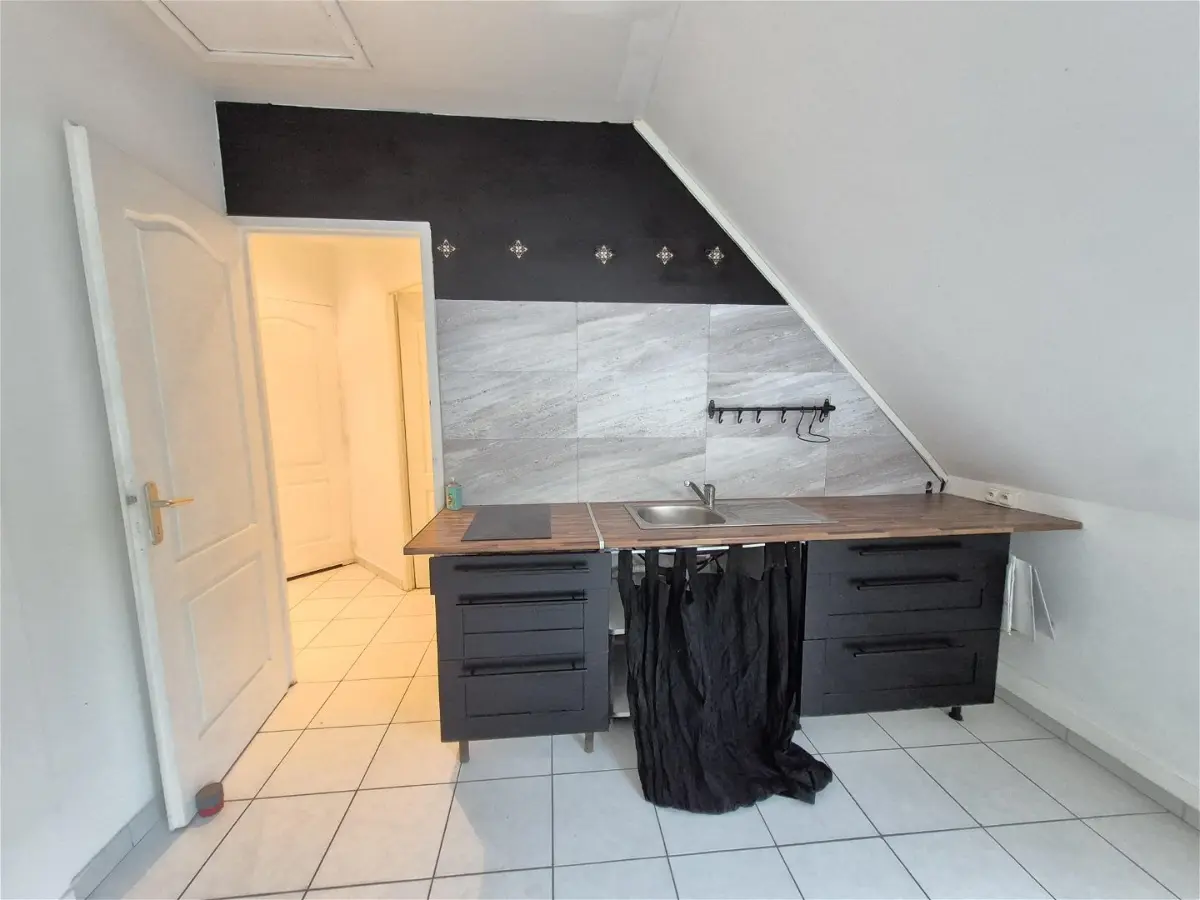 appartementà Arras