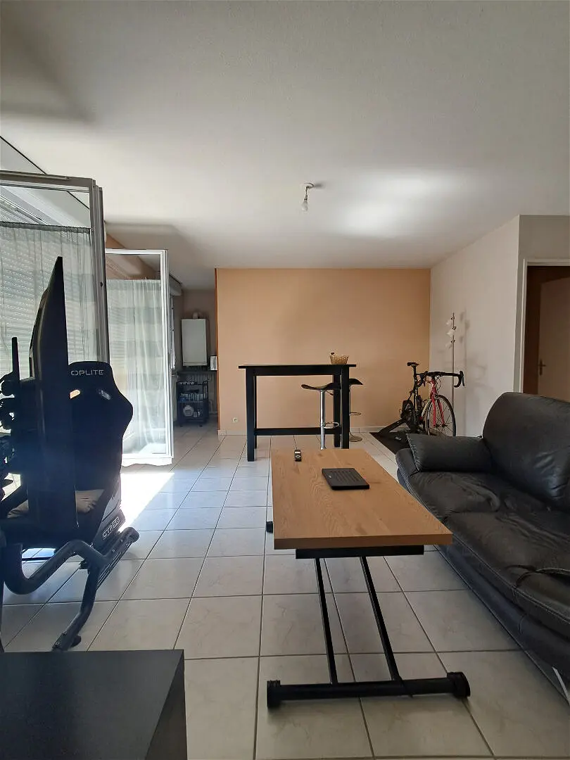 appartementà BROTTES