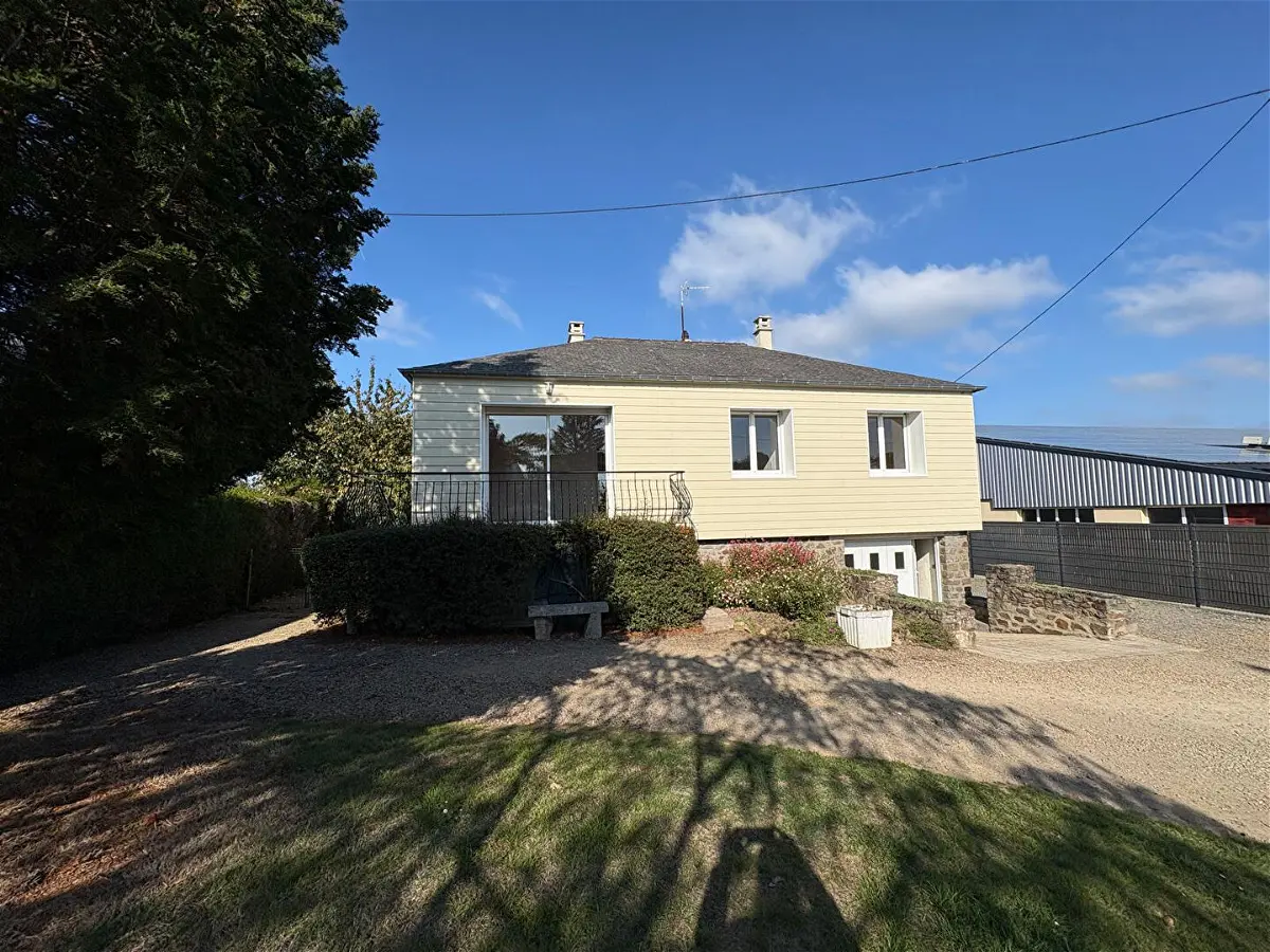Achat maisonà MAYENNE