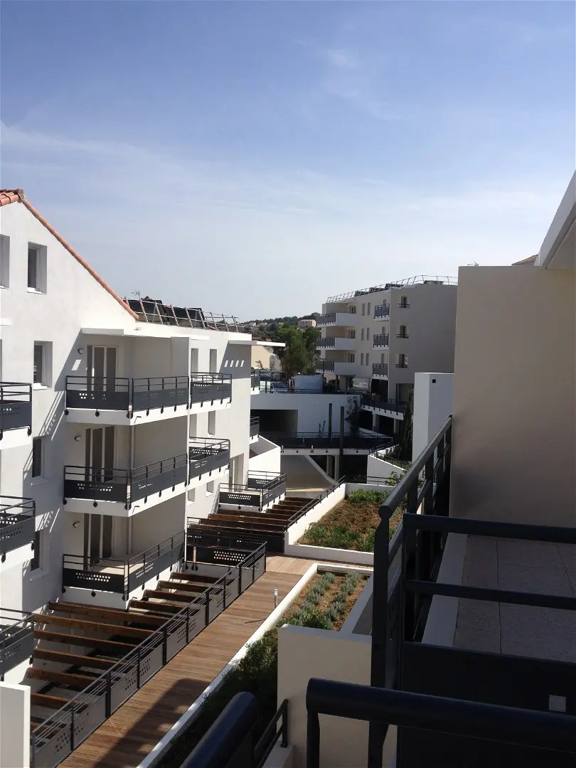 appartementà MARTIGUES