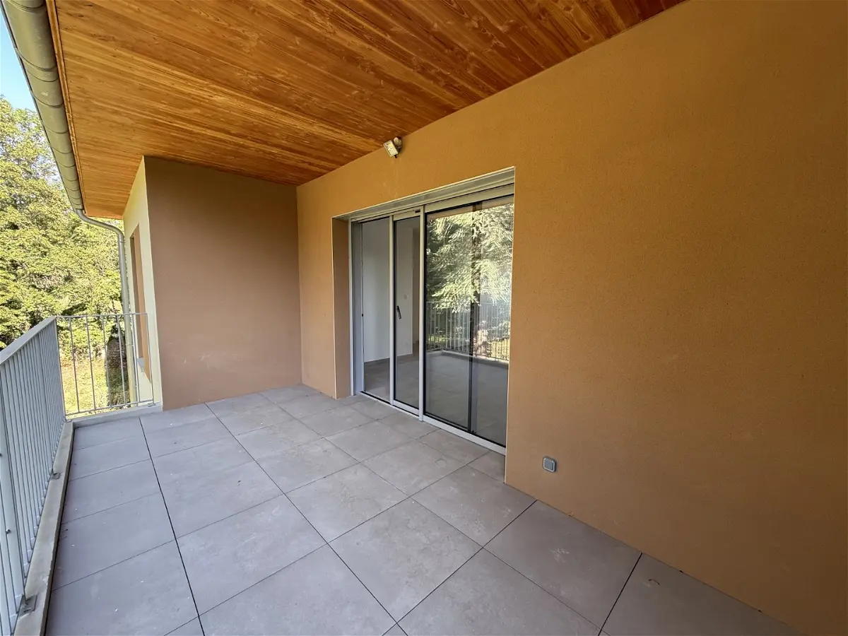 appartementà ESPALY SAINT MARCEL
