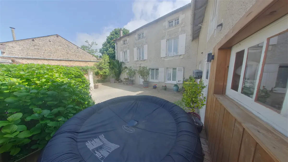 Achat maisonà YVERSAY