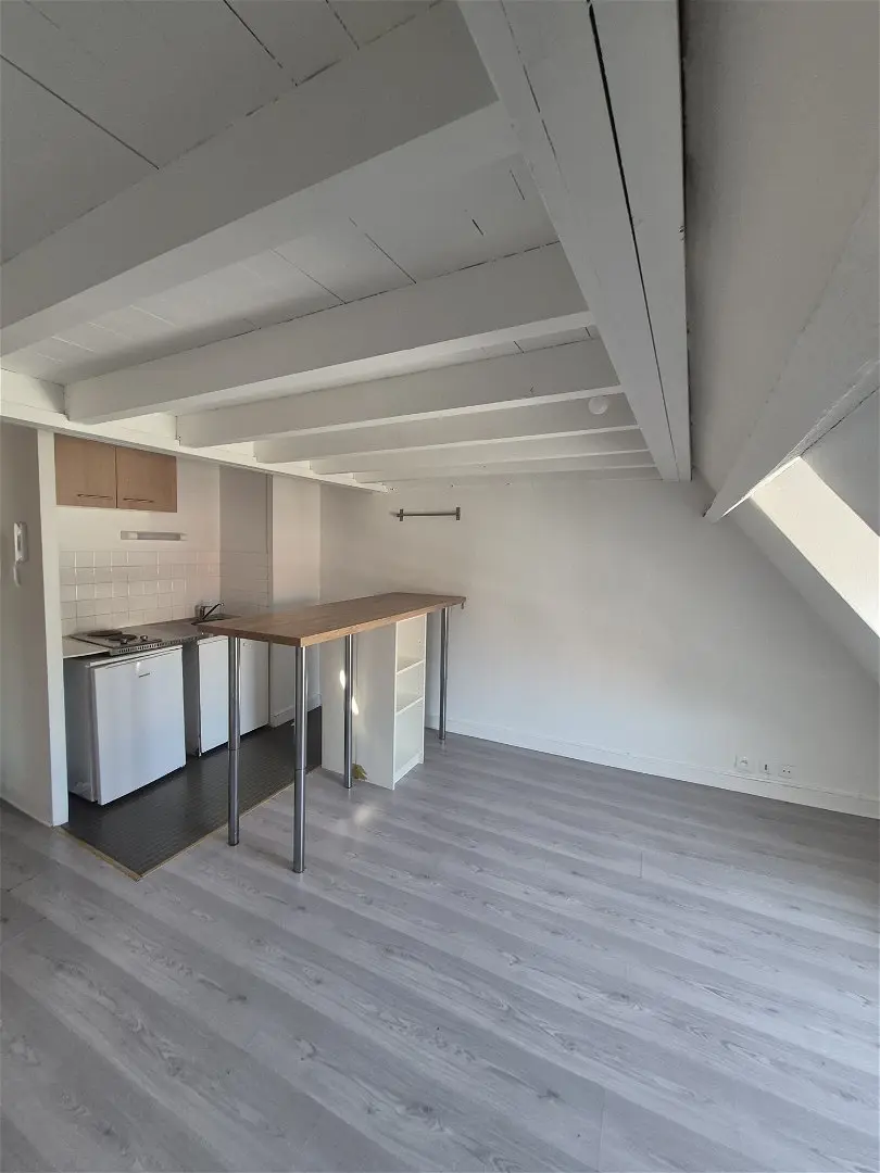 appartementà Lille