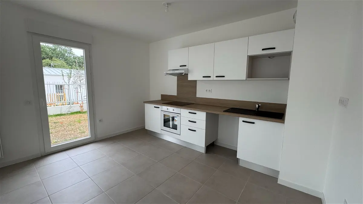 maisonà PERIGNY