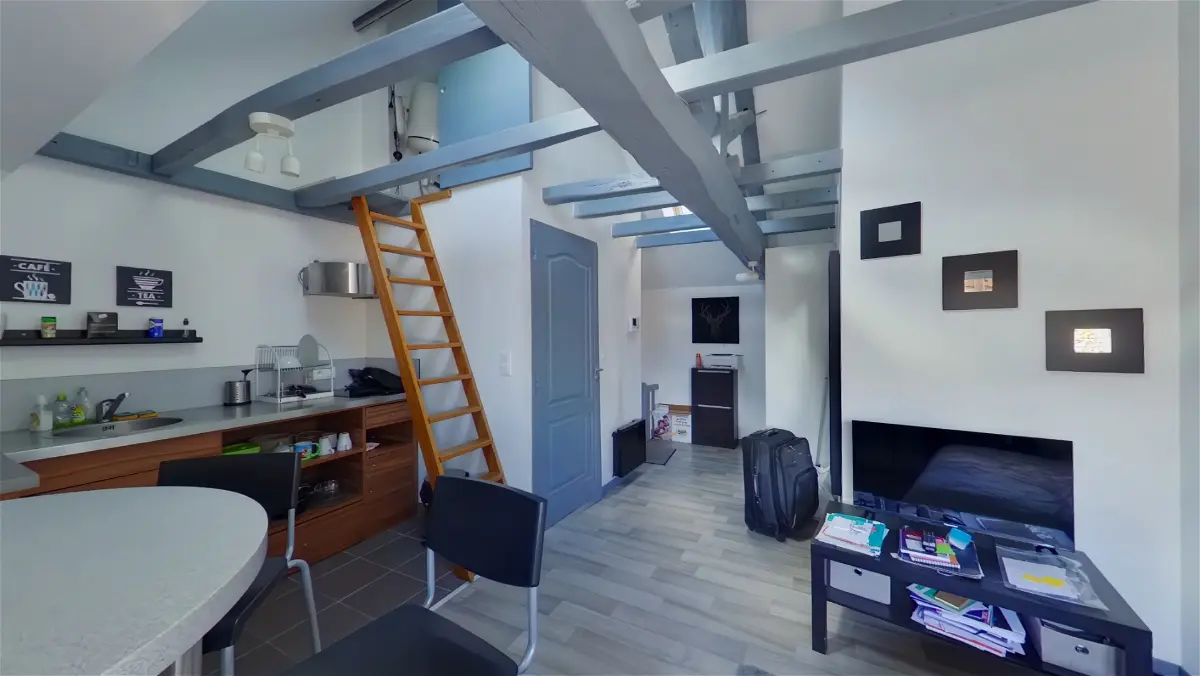 appartementà CHATELLERAULT