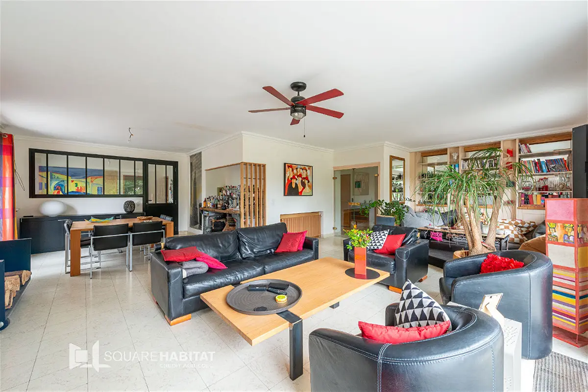 Achat maisonà ESTREUX