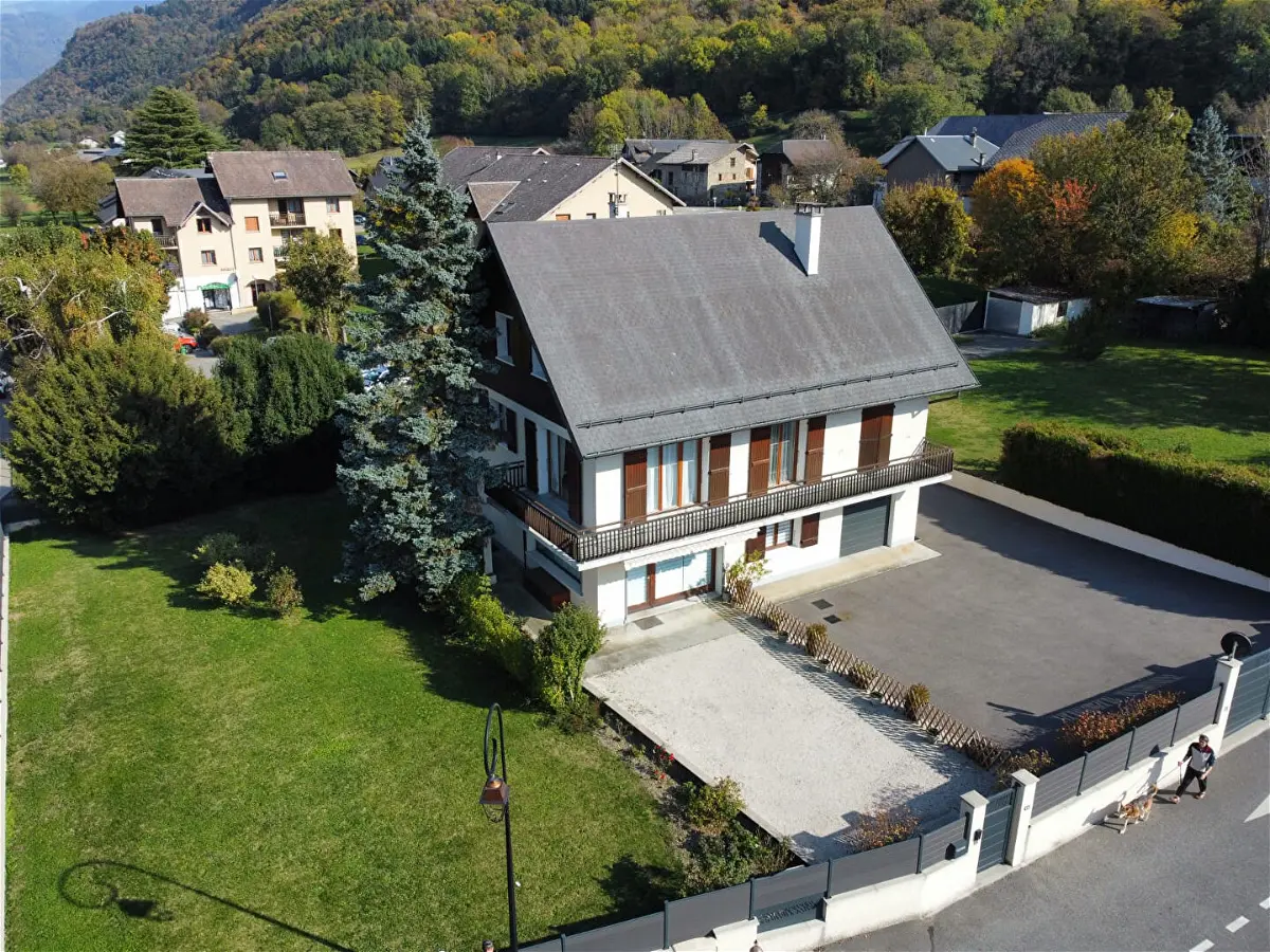 Achat maisonà CHAMOUX SUR GELON