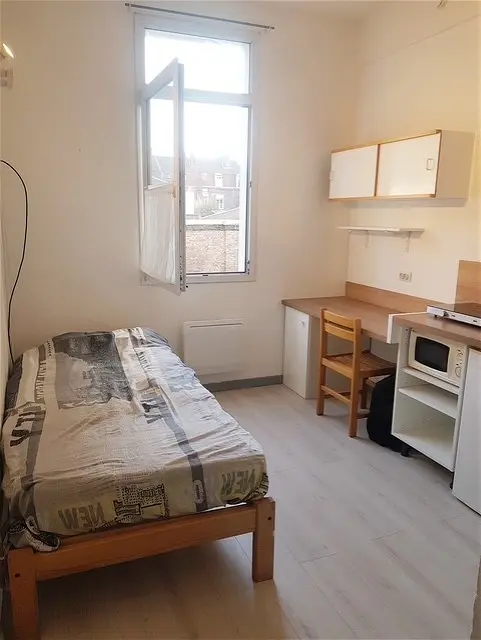 appartementà Lille