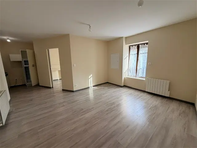 Appartement 3 pièces 58 m² · à Neulise · 57,6 m² · 540 €/mois