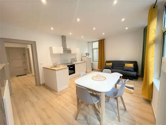 appartementà TROYES