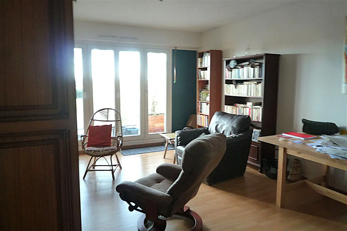 Achat appartementà GRANDE SYNTHE