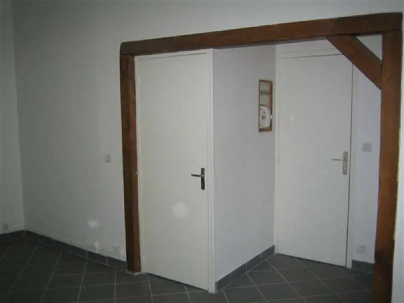 appartementà ELBEUF