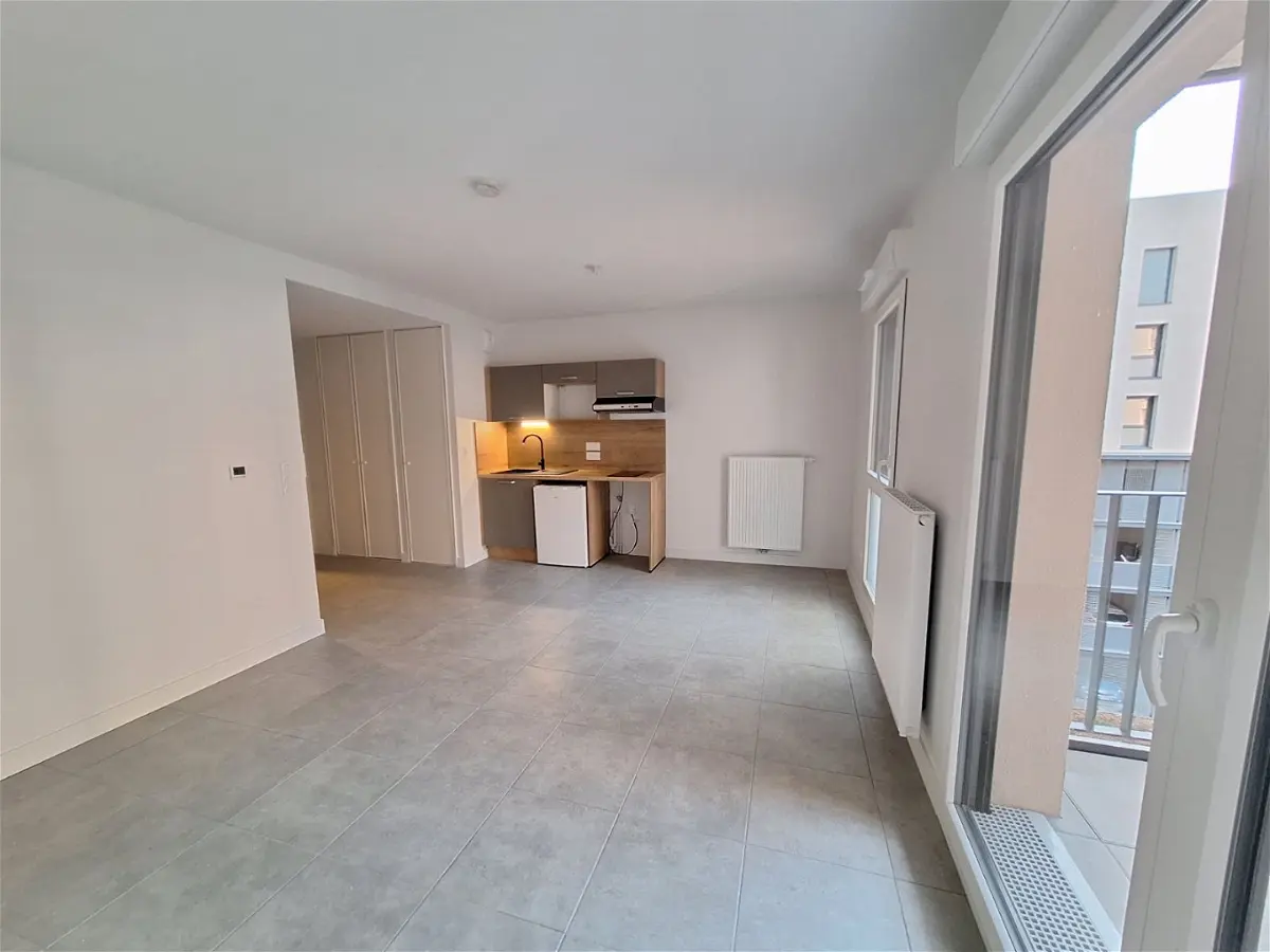 appartementà CLERMONT - FERRAND