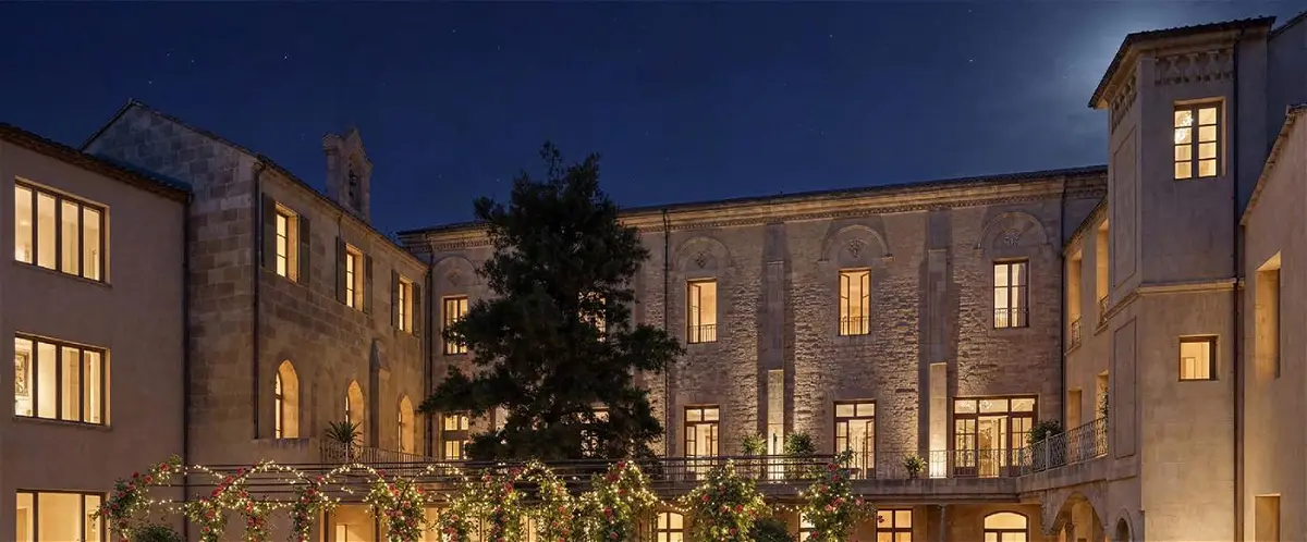 Biens neufs à Uzès