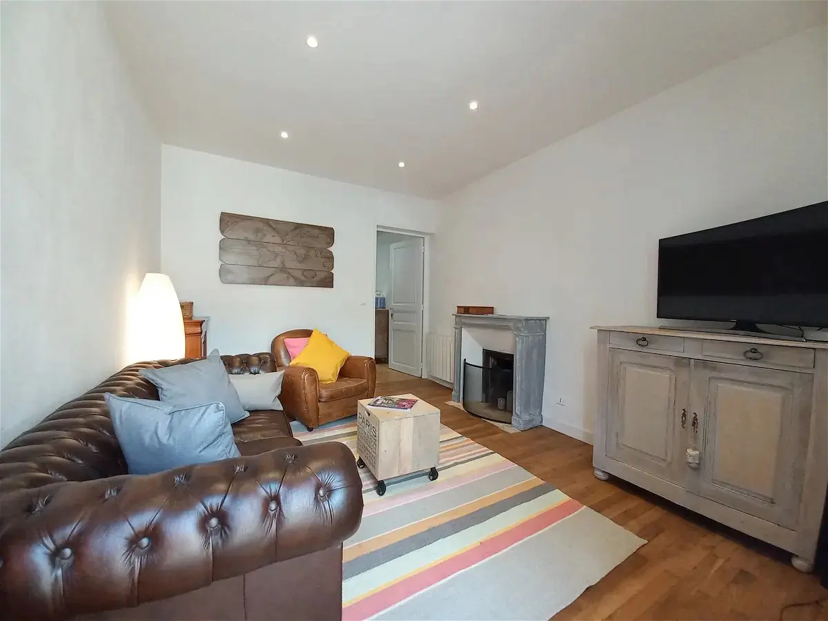 Maison 4 pièces 72 m² · à La Turballe · 72,2 m² · 939 €/mois