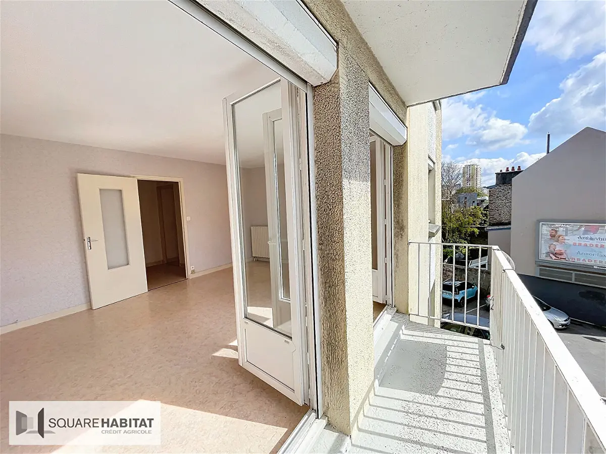 Achat appartementà BREST
