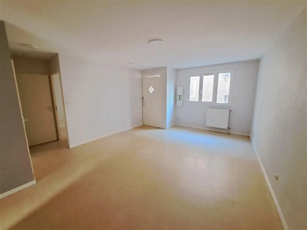 appartementà La Côte-Saint-André