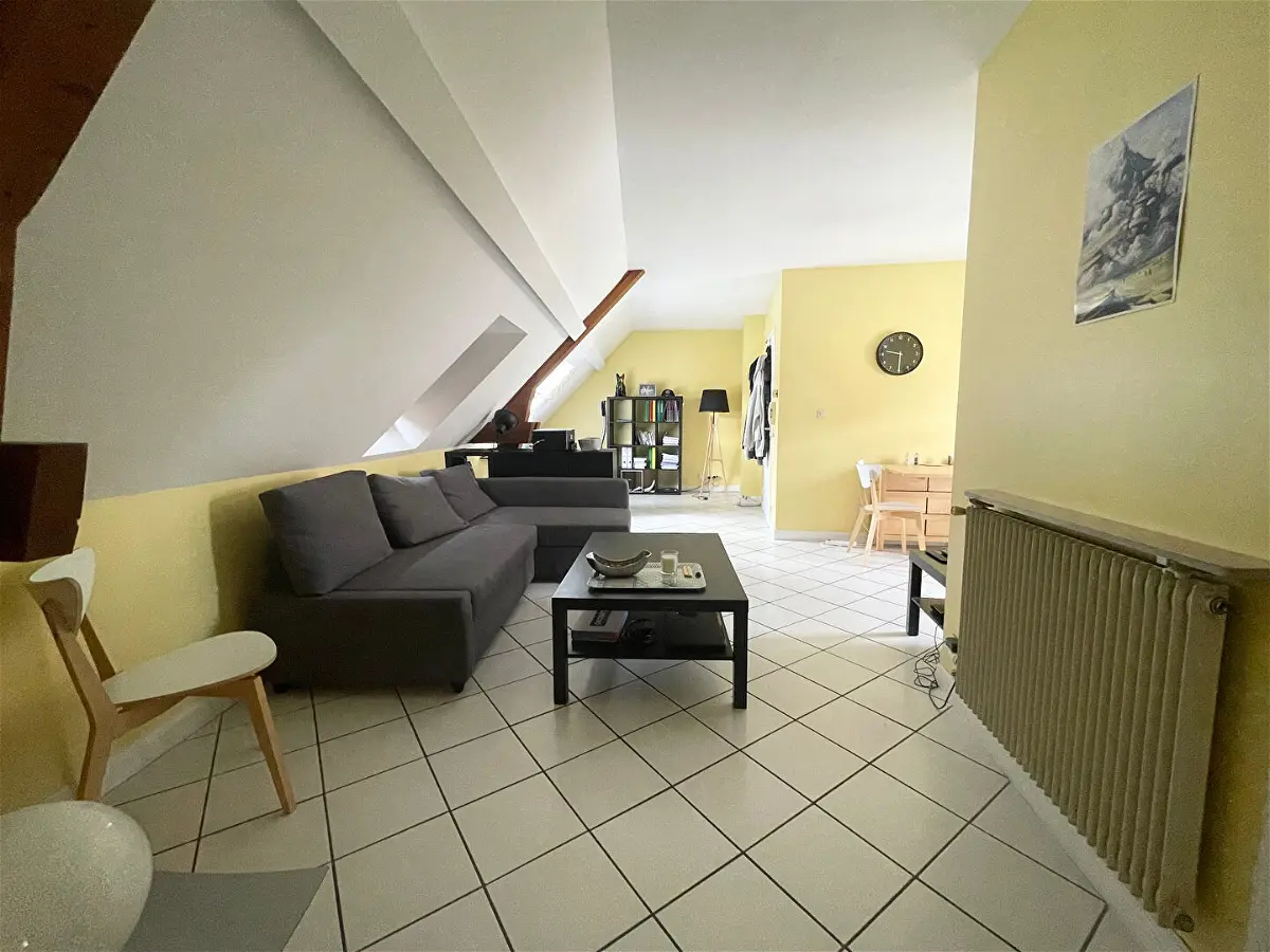 appartementà DIJON