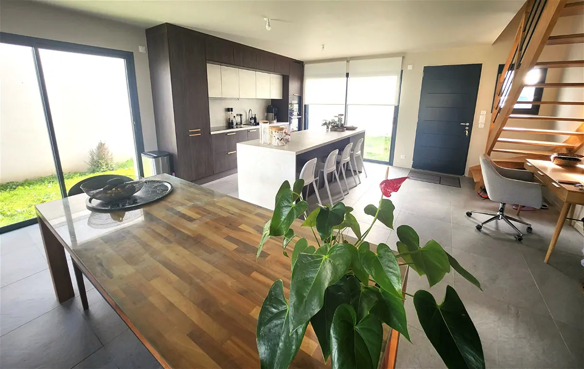 Achat maisonà MONTOIR DE BRETAGNE