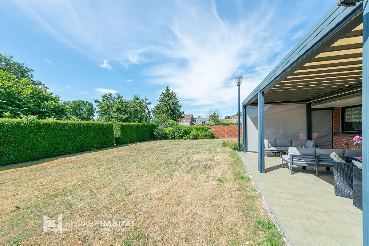 Achat maisonà VIEUX CONDE